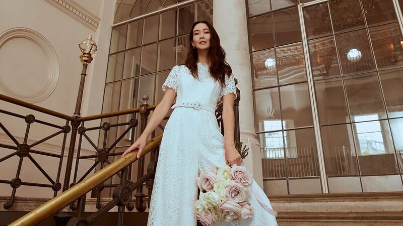 Say yes to the dress: 10 wedding outfits for the bride of 2022 Say yes to the dress: 10 wedding outfits for the bride of 2022