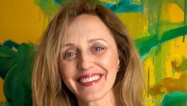 Ekaterina Malievskaia: 'I don’t know what was more traumatic, to see my son struggling or to actually realise that mental health care and psychiatry are ages behind modern medicine as we know it.' Picture: Compass Pathways Ekaterina Malievskaia: 'I don’t know what was more traumatic, to see my son struggling or to actually realise that mental health care and psychiatry are ages behind modern medicine as we know it.' Picture: Compass Pathways