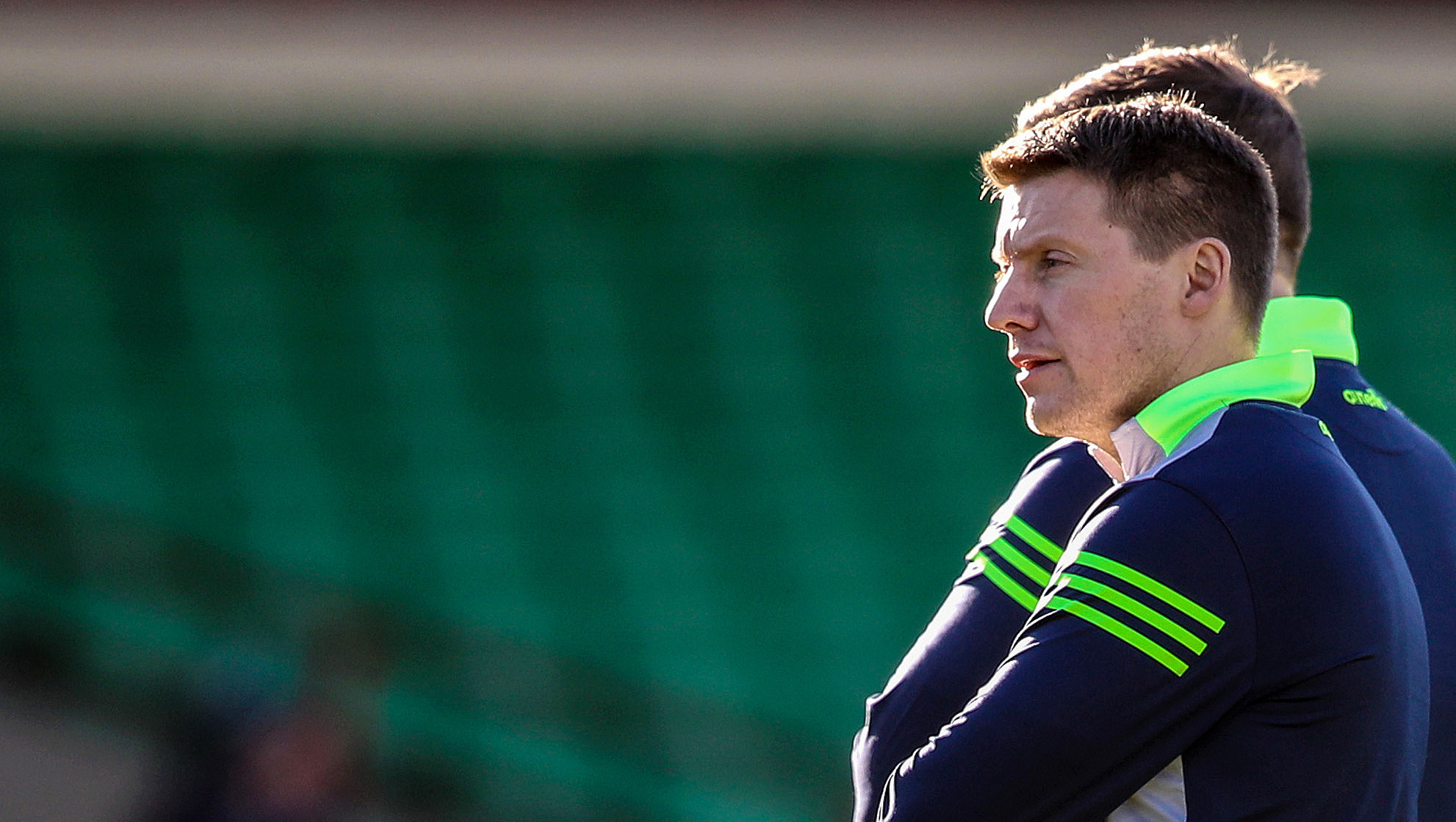 Kerry chiefs hit back at Michael Duignan's 'patronising' comments