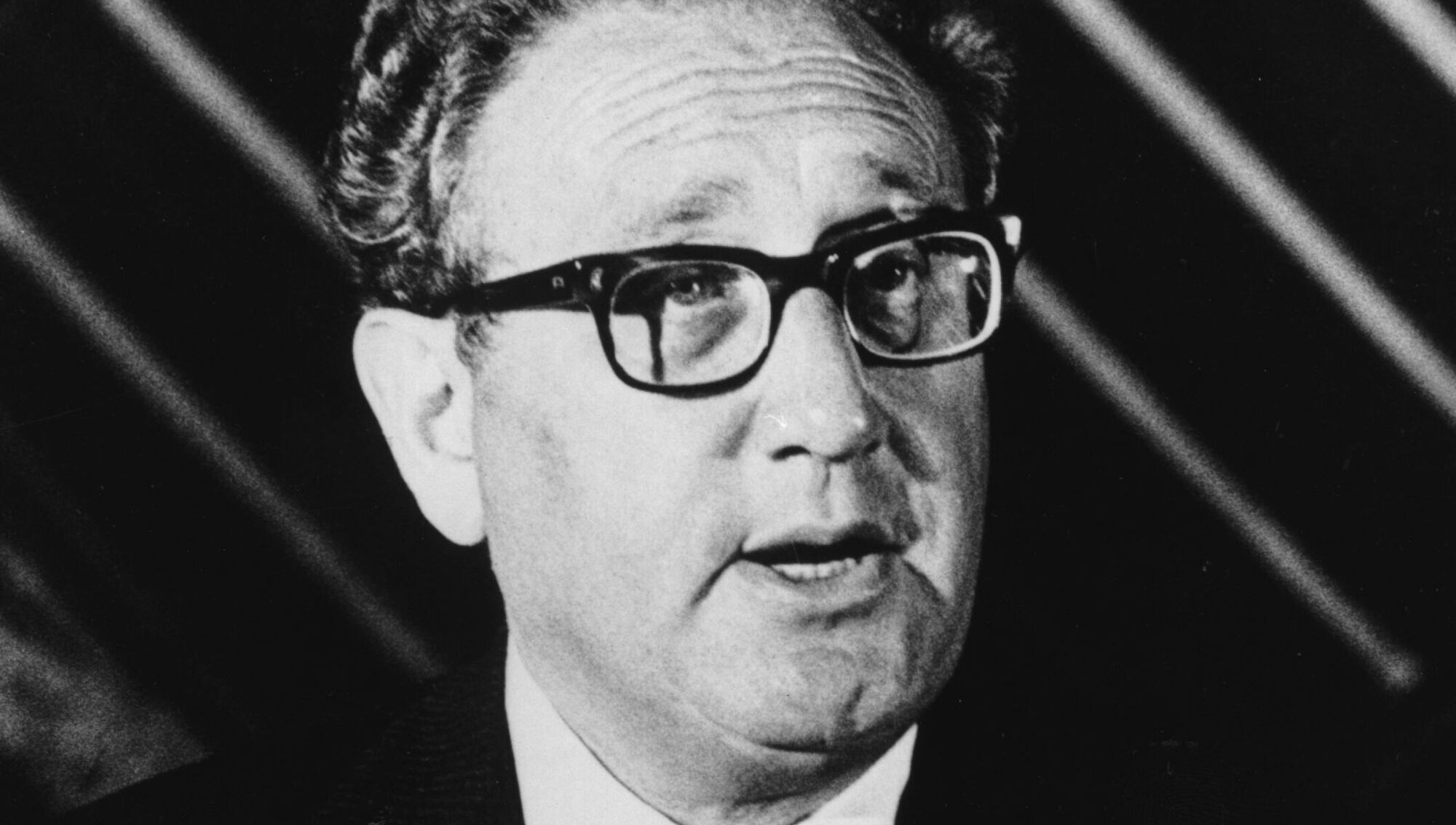 Book interview: Henry Kissinger and the art of international diplomacy