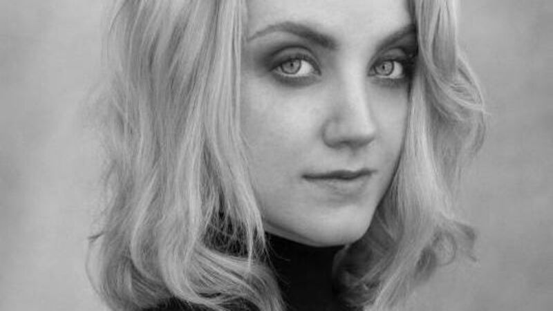 Book review: Evanna Lynch's memoir is a spotlight on anorexia and its treatment