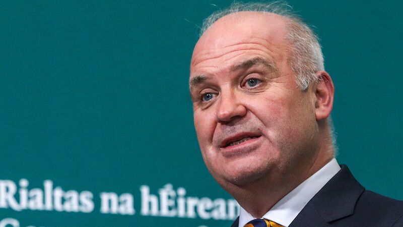 Holohan told Government there is 'no longer a public health rationale' to keep restrictions Holohan told Government there is 'no longer a public health rationale' to keep restrictions