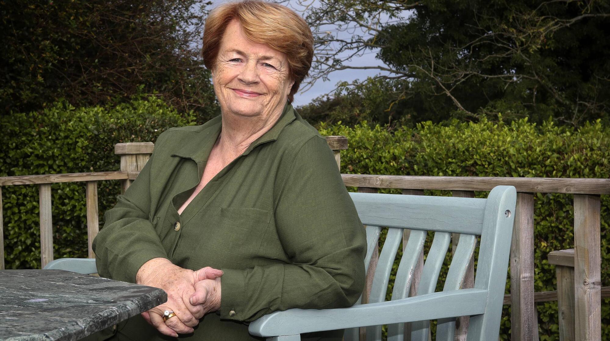 Ageing in the pandemic: 'My comfort and security had been pulled out from under me'