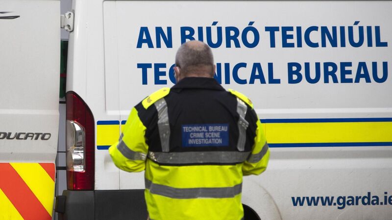 Man whose body was brought into post office died of natural causes