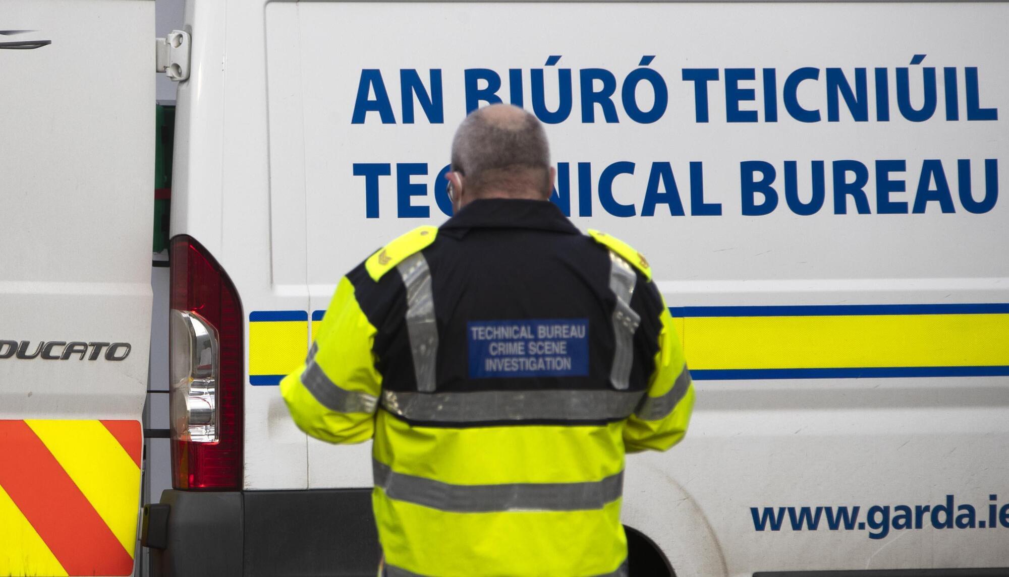 Man whose body was brought into post office died of natural causes