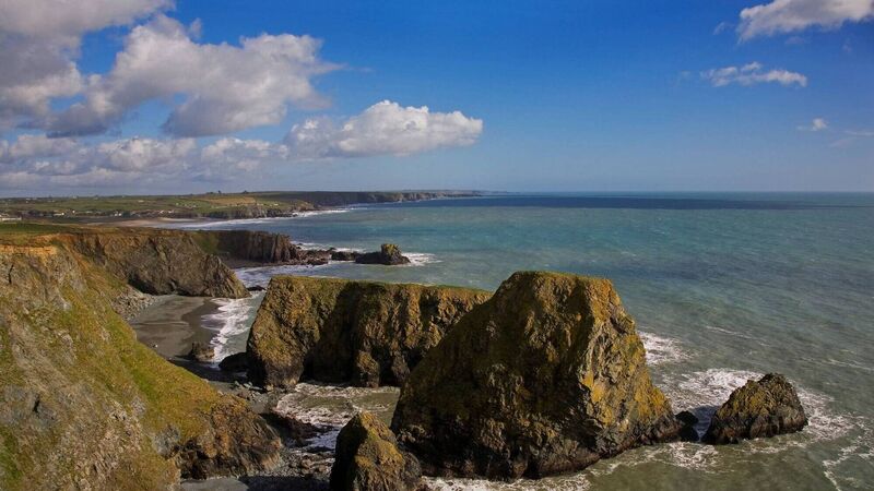 Body discovered on Waterford beach