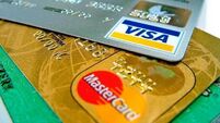 Credit card fraud complaints now at highest level ever