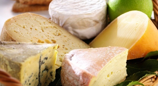 Russia's EU food ban could hurt Irish cheese business