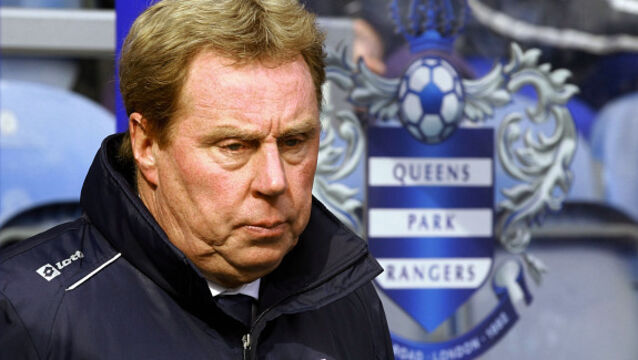 Two debut for QPR as Spurs make seven changes