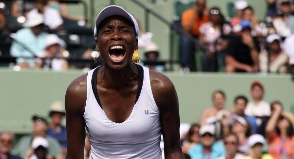 Venus backs Serena in Wimbledon title bid