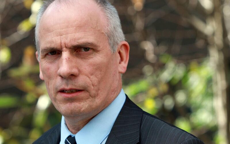 Tony Delaney says he was 'troubled' that Limerick continued
        to roll out unauthorised camera systems even during the Data
        Protection Commission investigation. Picture: Nick Bradshaw