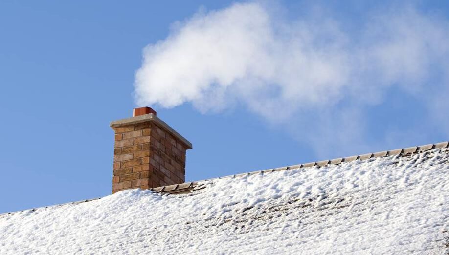 Chimneys are the most complex part of any building and their maintenance and repair are best left to professionals.