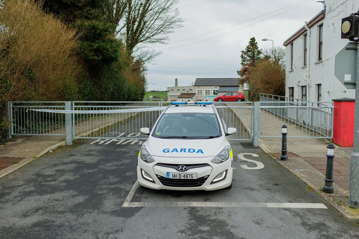 Gardai said that the alleged assaults happened near Sligo on Saturday evening. Gardai said that the alleged assaults happened near Sligo on Saturday evening.