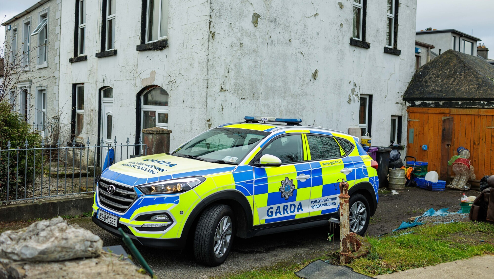 Gardaí investigate alleged sex attacks on teenage girls in Sligo