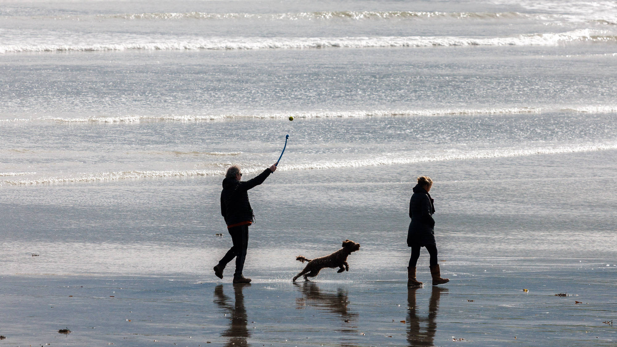 Plans to upgrade parking at popular Co Cork beach