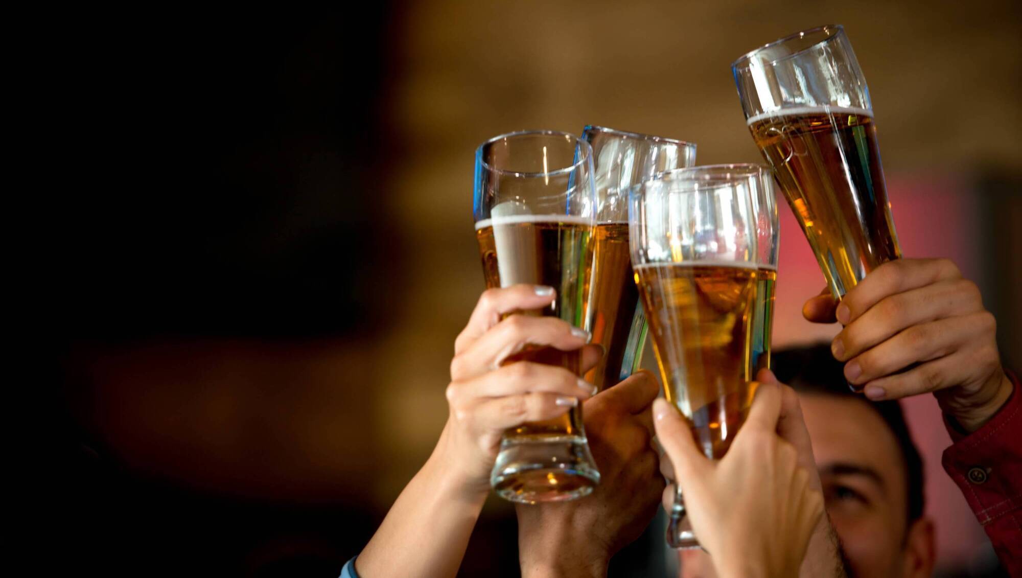 The 'beerage': The brewers who made it their business to make a difference 