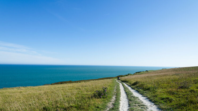 Luibin Garumna - Slí Chonamara