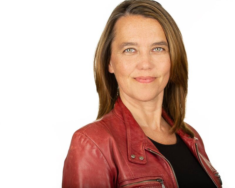 Jody Day is the founder of Gateway Women