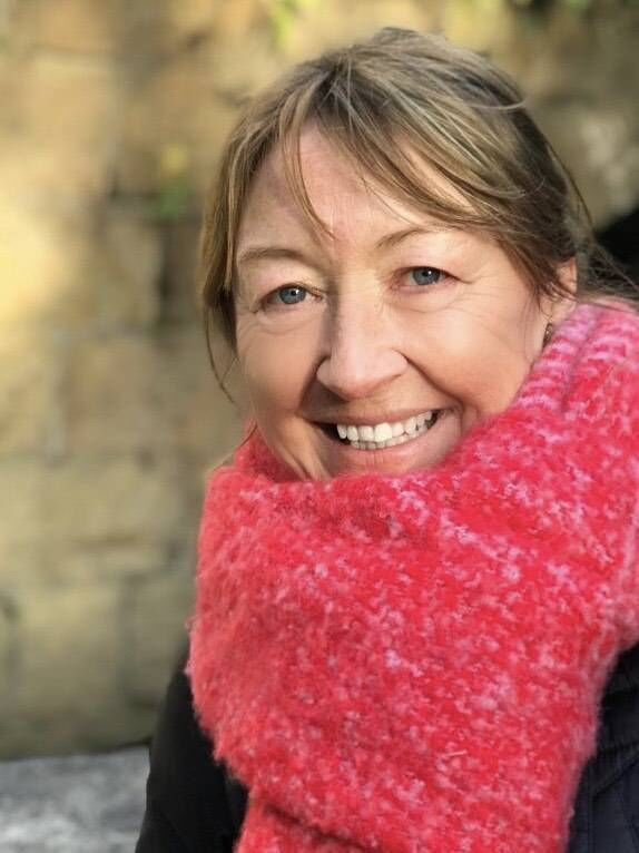 ‘We only ever hear about successful IVF,’ Amanda Tobin says, ‘but you don’t hear about the times that it doesn’t work.’