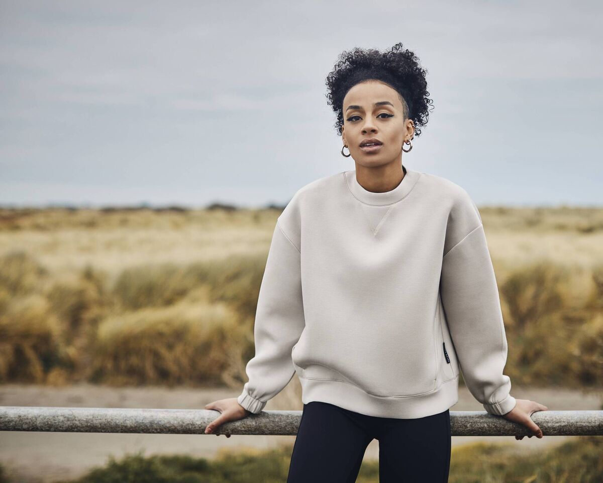 Scuba pocket crew €20