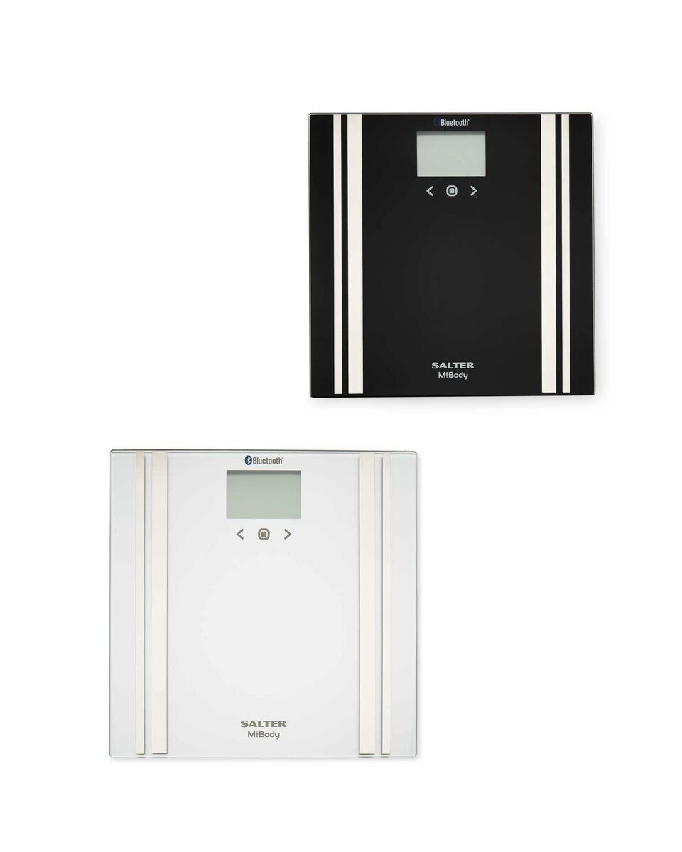 Salter Glass Analyser Scale, €24.99, Aldi Salter Glass Analyser Scale, €24.99, Aldi