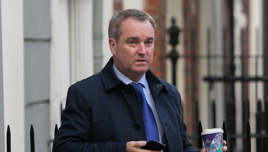 Varadkar: Top civil servant's salary is a 'private matter'