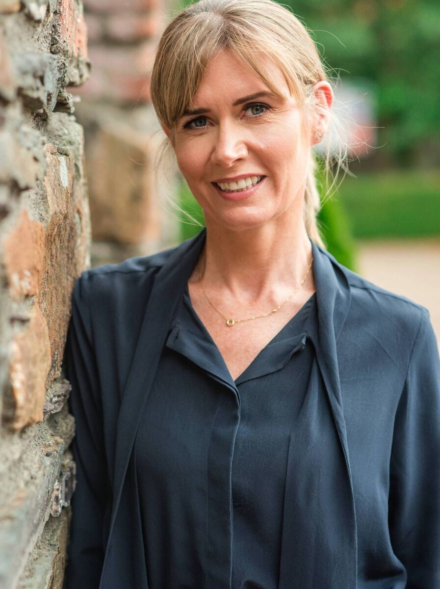 Maeve McCarthy is an estate agent based in Skibbereen, West Cork