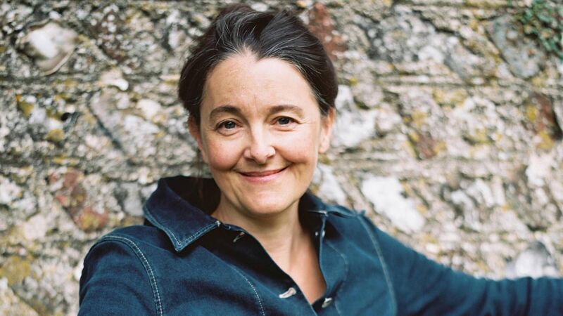 Tanya Shadrick: 'Begin by making a list of what you love. It is transformative'