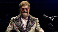 Elton John in Concert – New Orleans