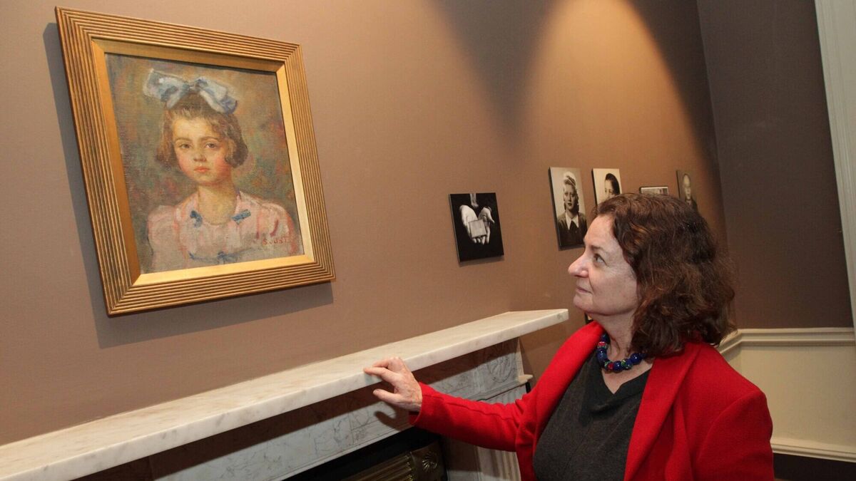 Clodagh Finn: Horror of Holocaust not as remote as we sometimes like to think - Vimarsana News