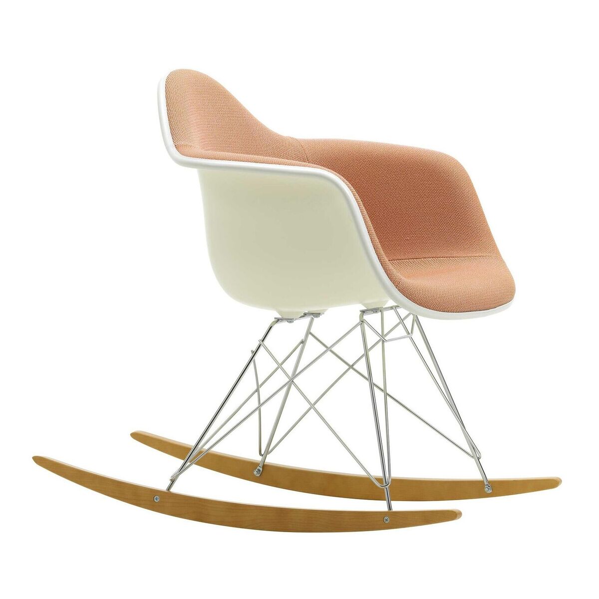 The Eames Rocking Arm Rod Base (RAR) from €580.
