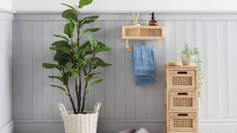 Wish List: Eight top treats for you and your living space 