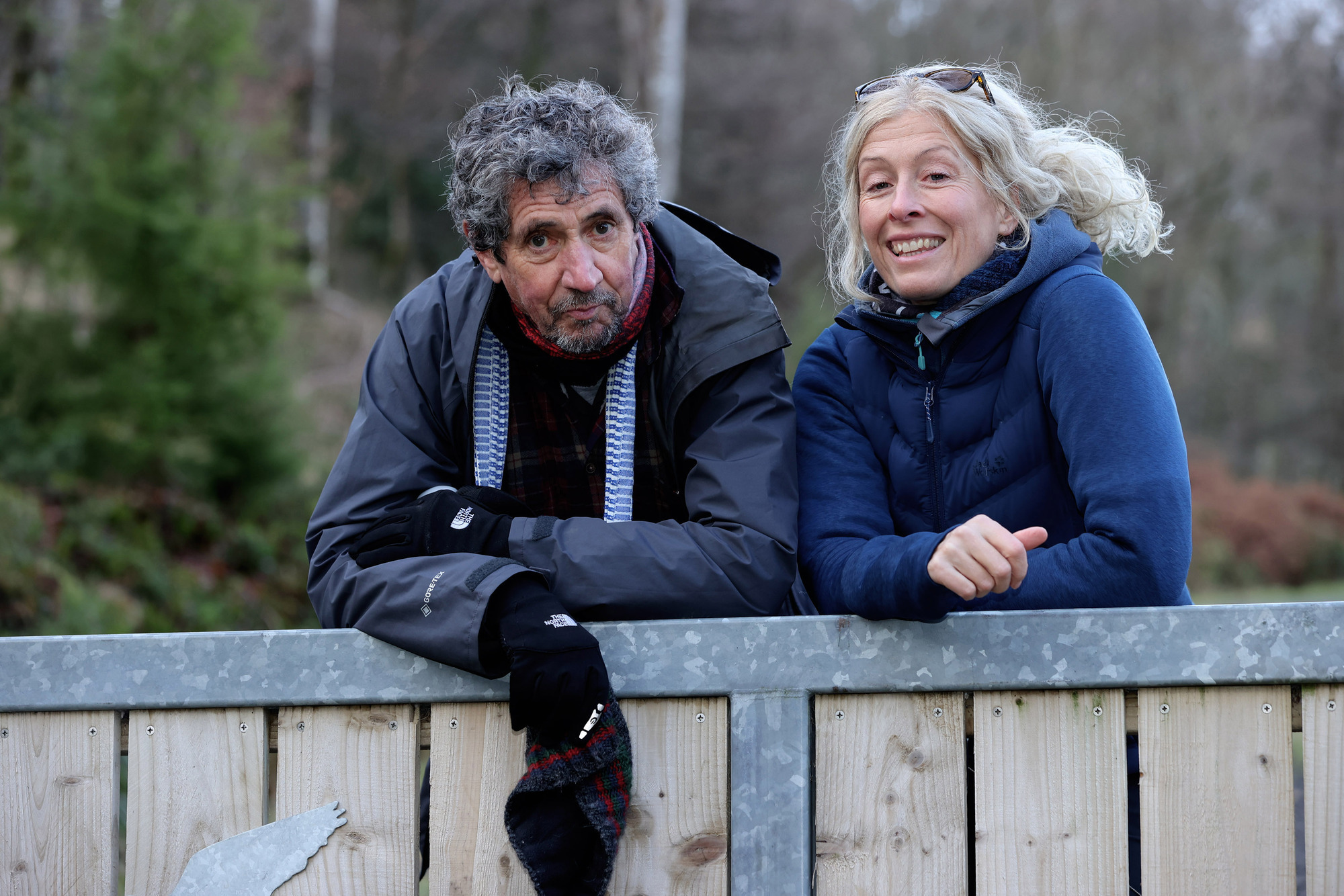 Charlie Bird: I’ll light a candle on Croagh Patrick for everyone with a terminal illness