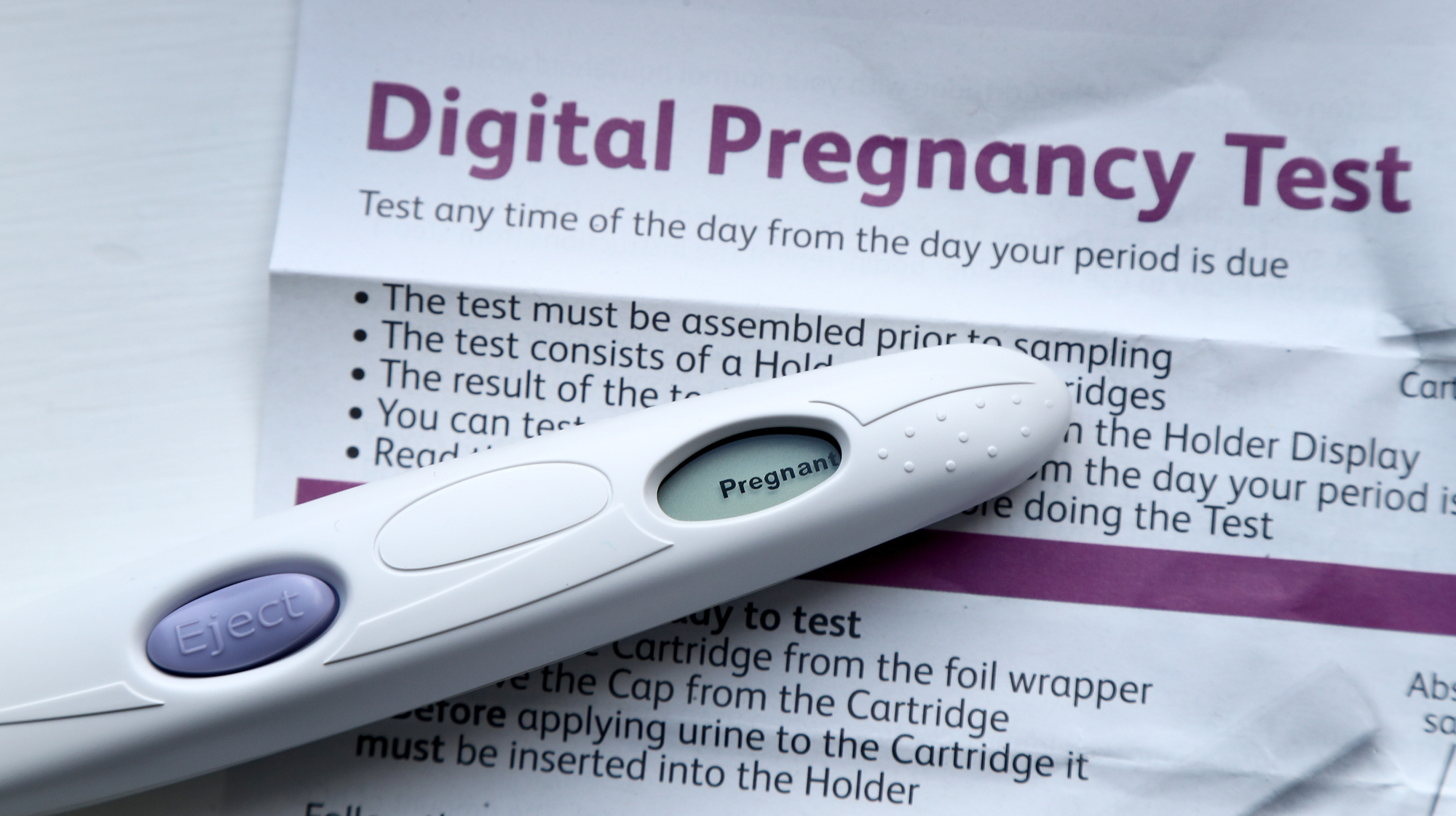 'People will be really upset' - Maternity visiting restrictions may be kept a while longer