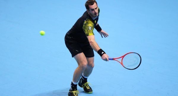 Wimbledon braced for Murray mania as Wozniacki says she's 'fine being single'