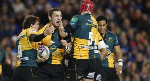 Saints fined over North release