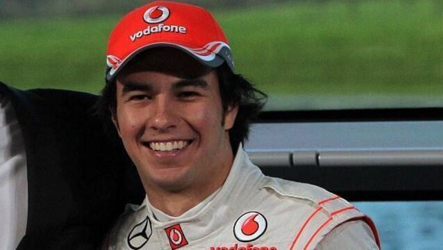 Perez: Force India was first choice