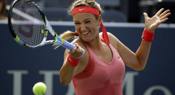 Injury rules Azarenka out of French Open