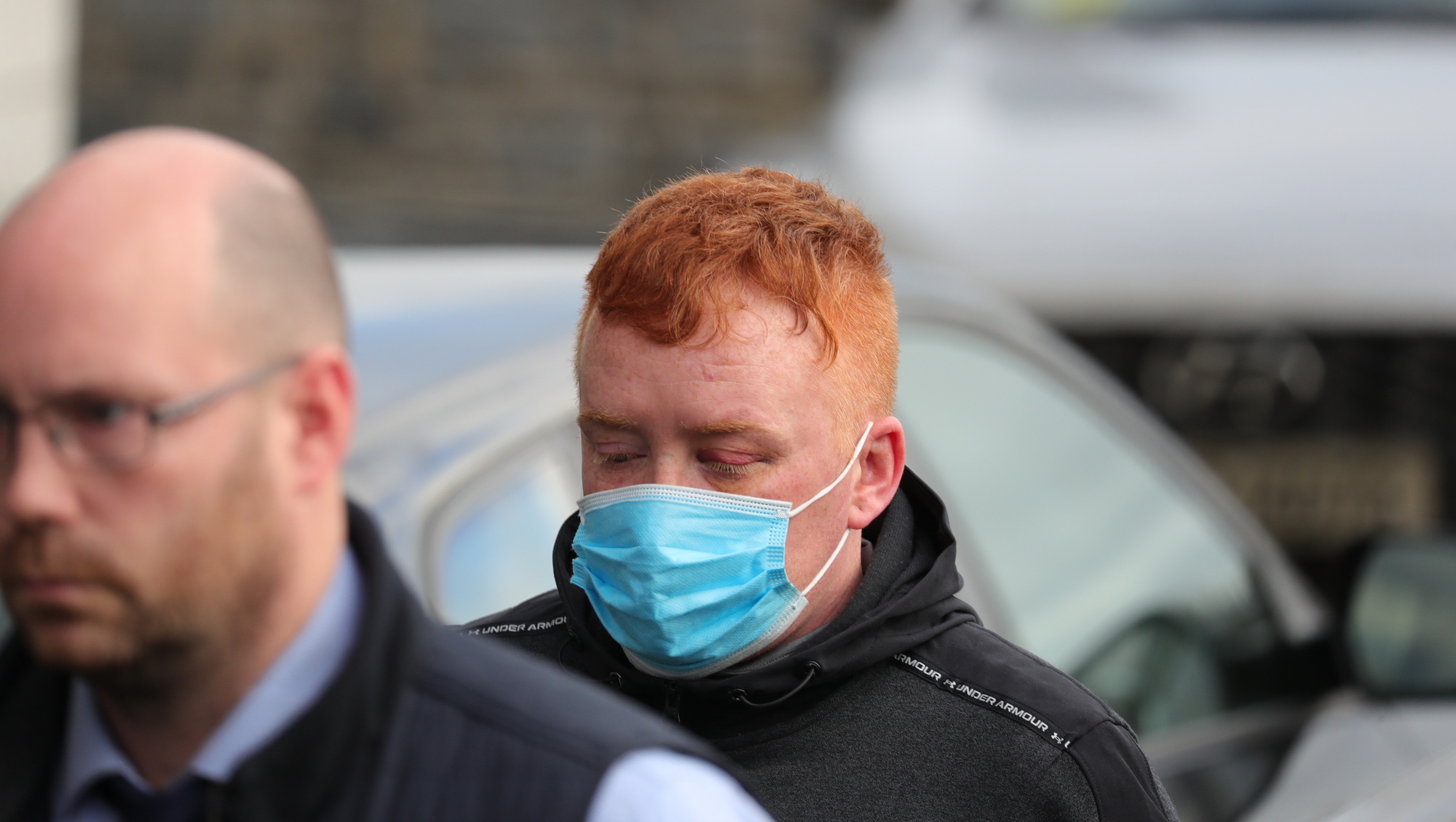 Man remanded in custody after bringing dead man's body to collect pension
