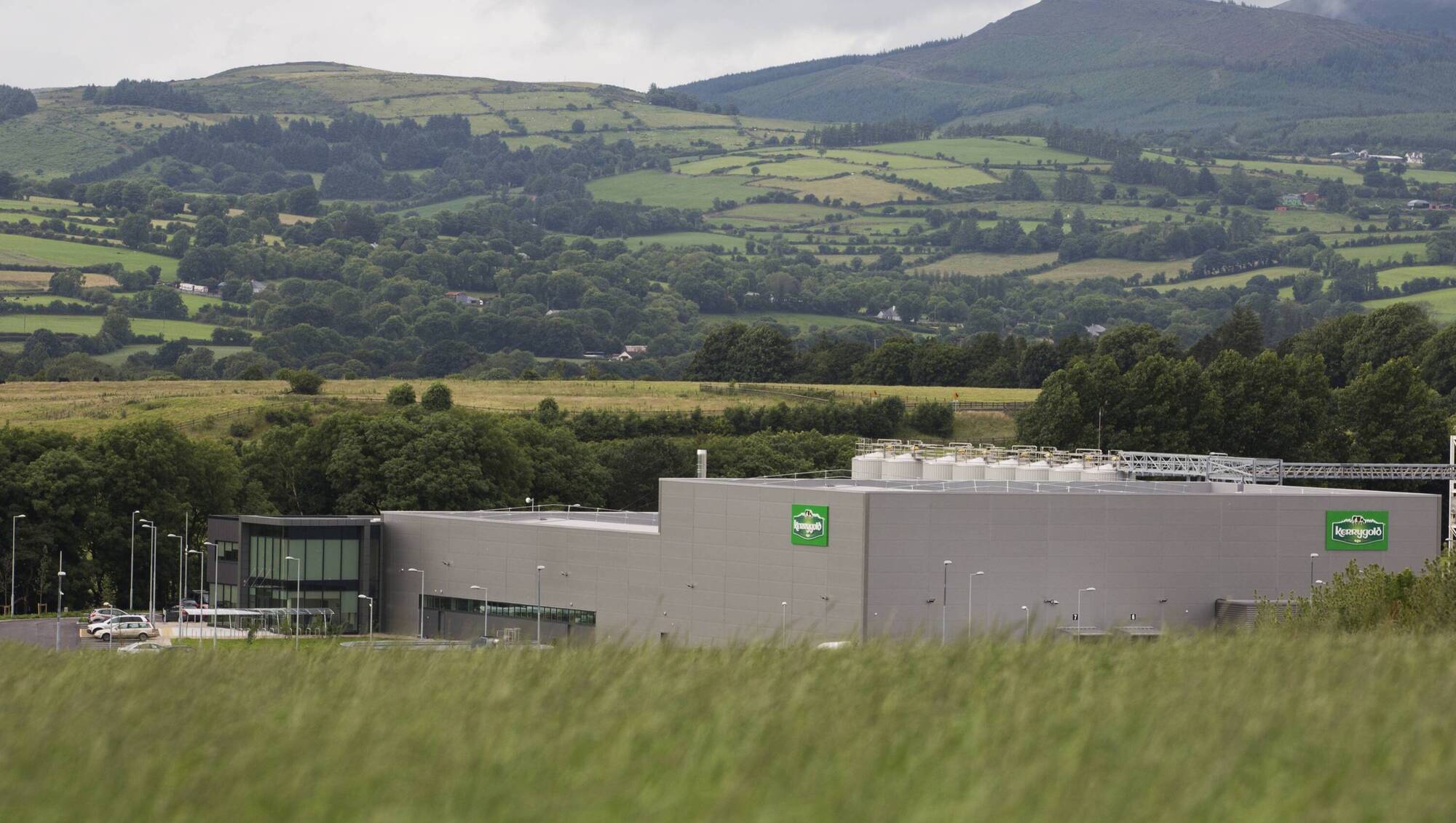 Kerrygold secures approval for €40m extension of its butter factory in Mitchelstown