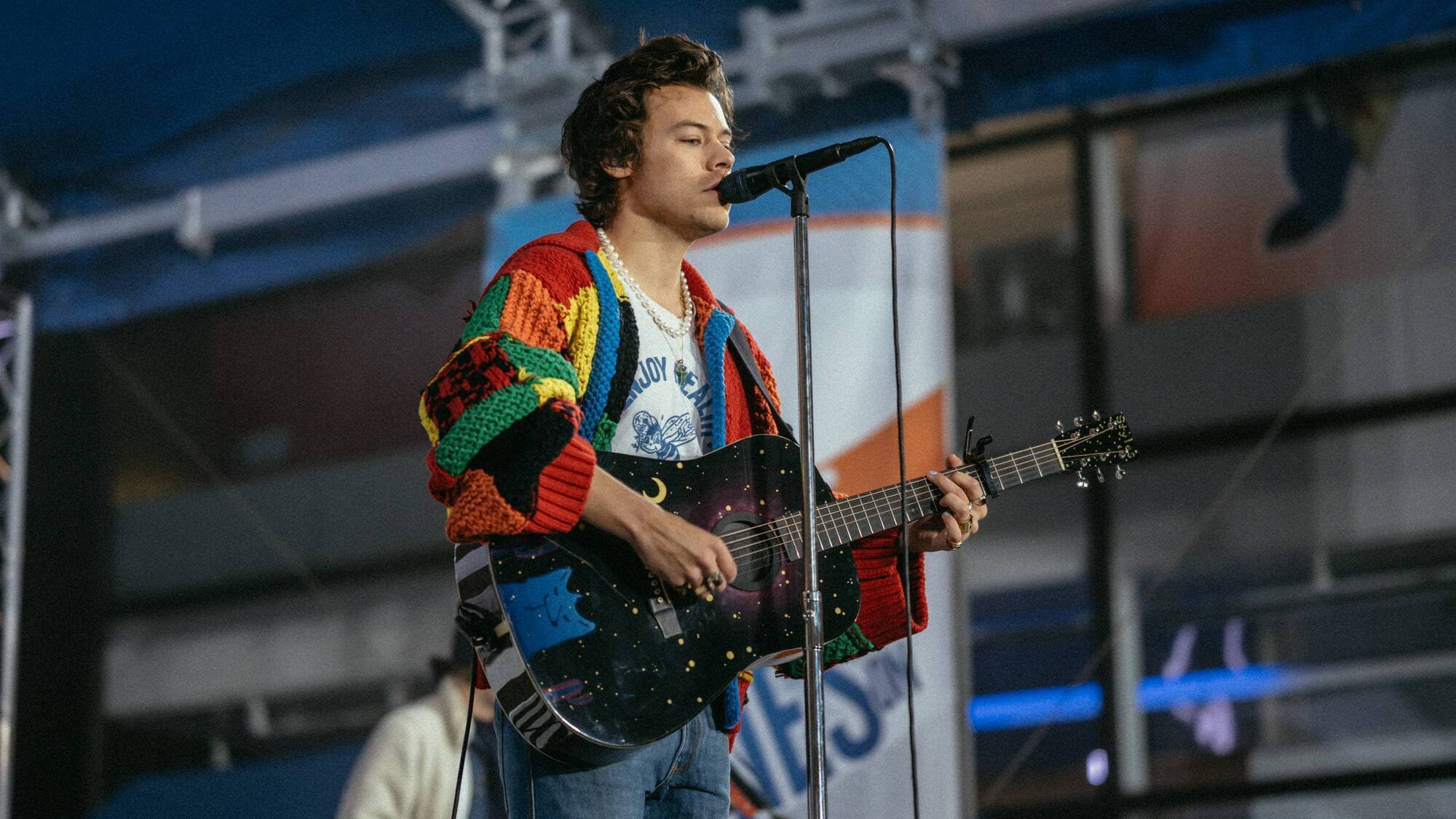 Buying tickets for Harry Styles' concert at Aviva Stadium, Dublin? All you need to know... 
