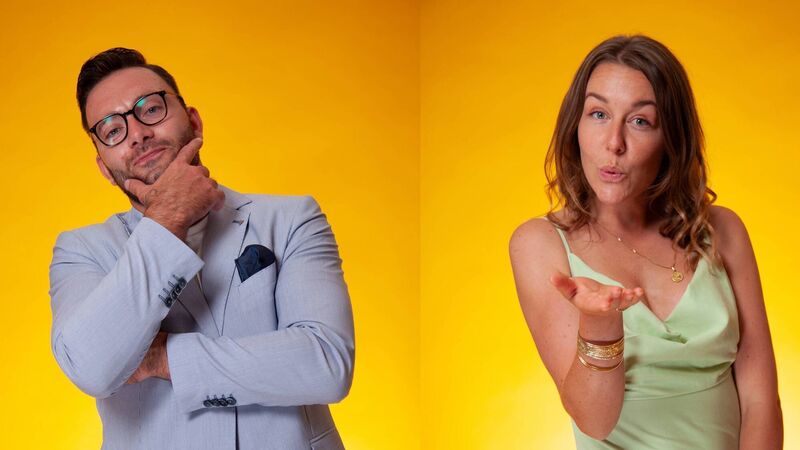 First Dates review: Cork's Jamie impresses as he opens up about losing his mum First Dates review: Cork's Jamie impresses as he opens up about losing his mum