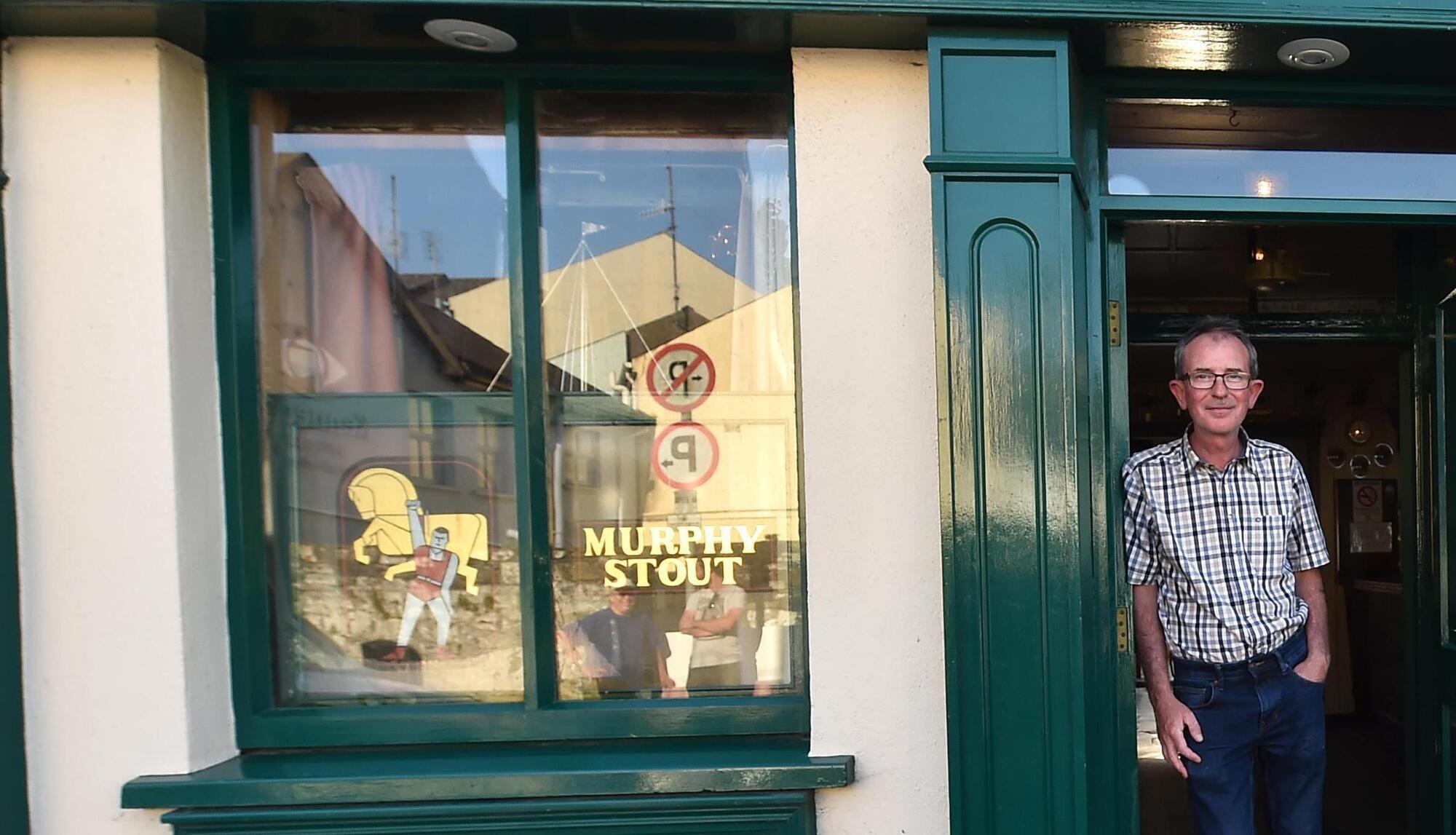 Board rejects Kinsale pub owner's challenge to next-door guesthouse development