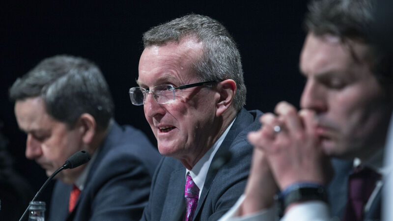 Farmers want a ban on the below-cost selling of food