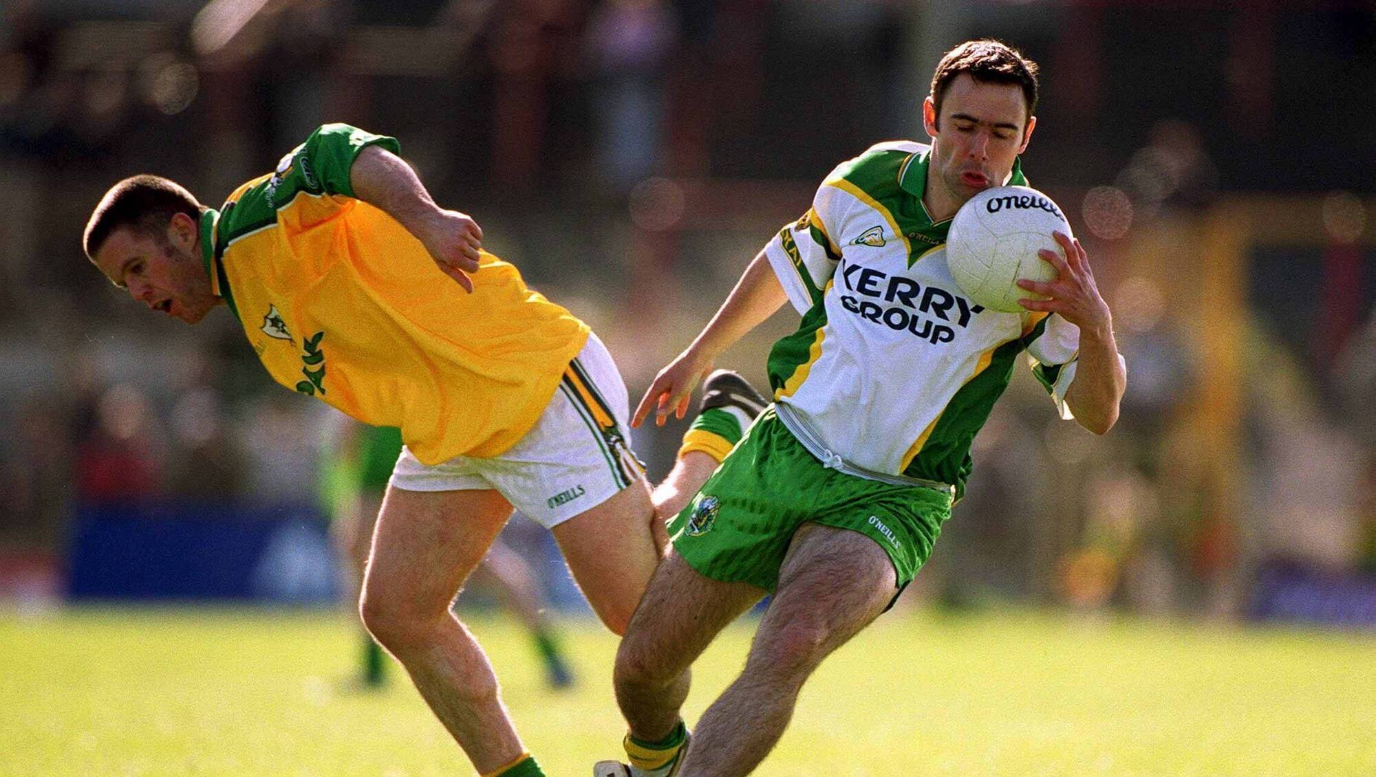 Short but sweet: What three men learned during their brief but memorable inter-county careers