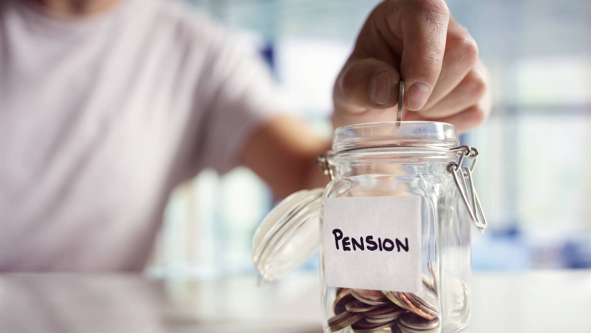 Irish Examiner View: Need for greater urgency on pension reform