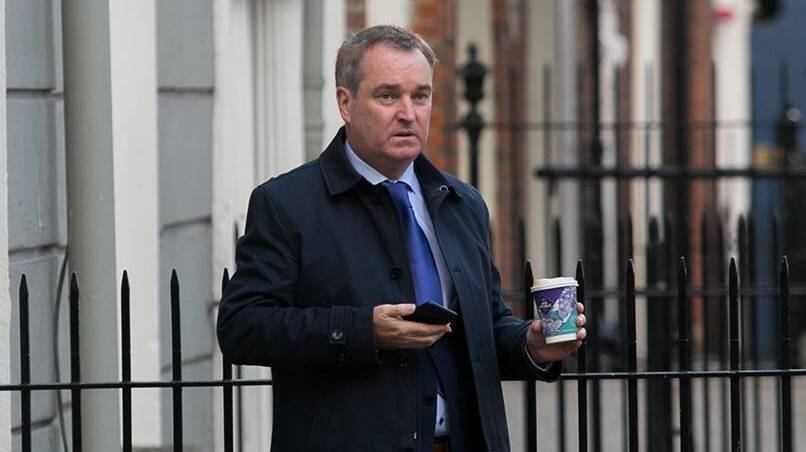 Fianna Fáil TD hits out at 'poor judgement' of Donnelly and Watt travelling to Dubai