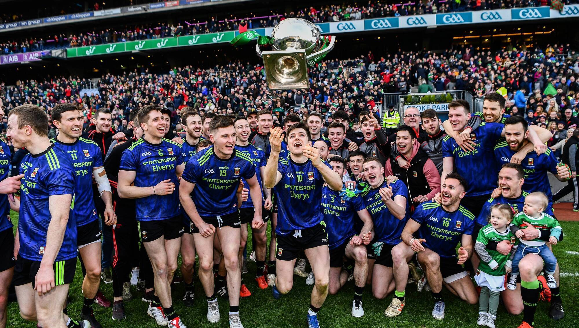 Declan Bogue: 22 reasons to look forward to Allianz Football League 2022