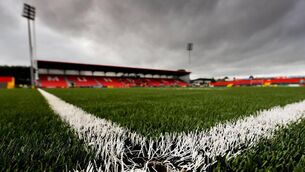 <p>The crucial score came from Ryan Naughton while Cillian O’Connor added five points from the boot</p>