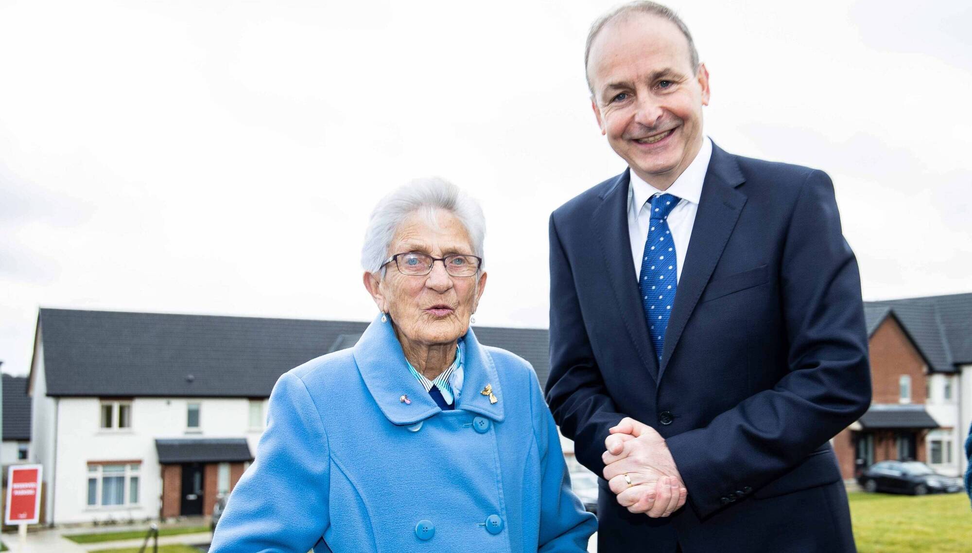 Taoiseach: Up to 30,000 affordable homes could be delivered this year